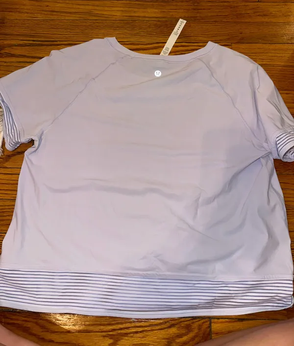 Lululemon Shirt - Image 3