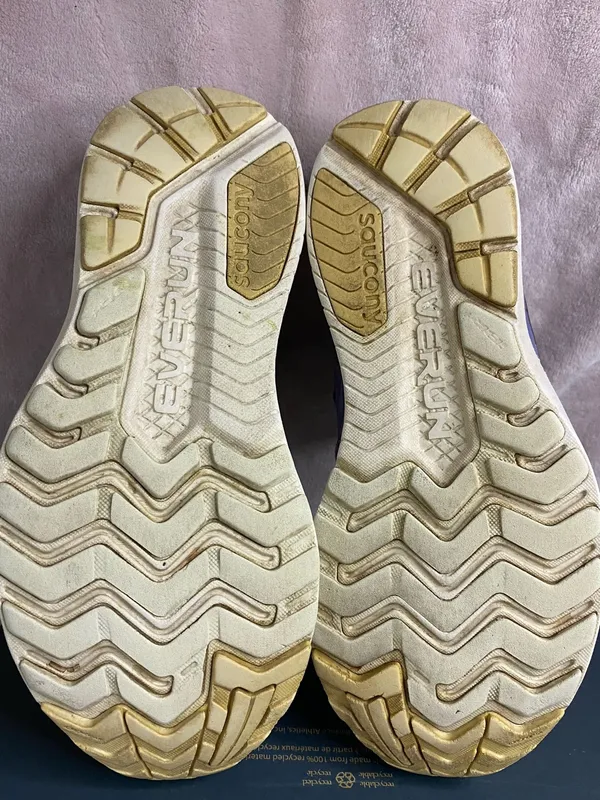 Saucony Sneakers Womens Shoes Size 9 - Image 6