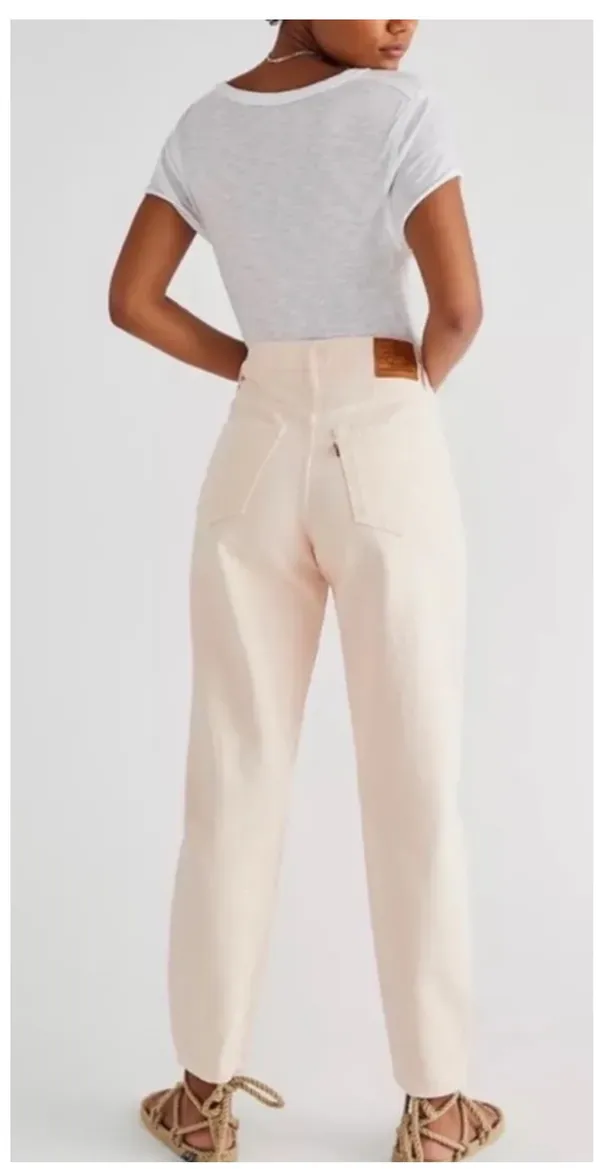 Levi's Jeans - Image 2