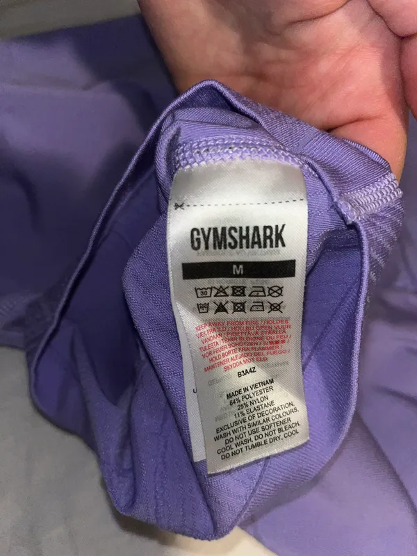 Gymshark Apex Seamless Shorts - Image 4