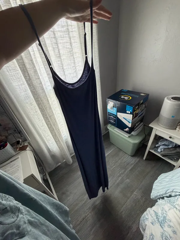 Aerie Maxi Dress - Image 3