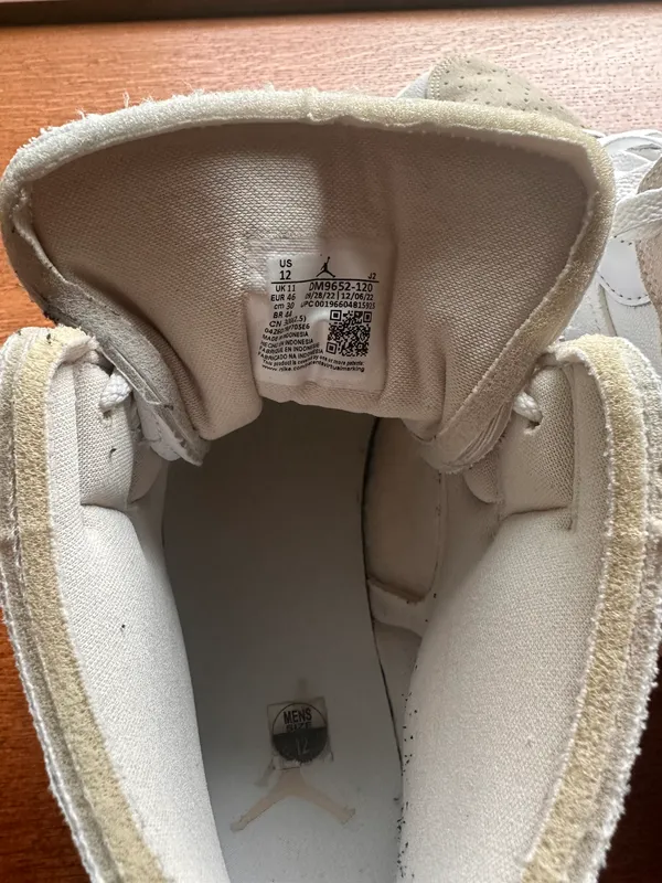 Jordan 1 Mid SE Craft - Image 7