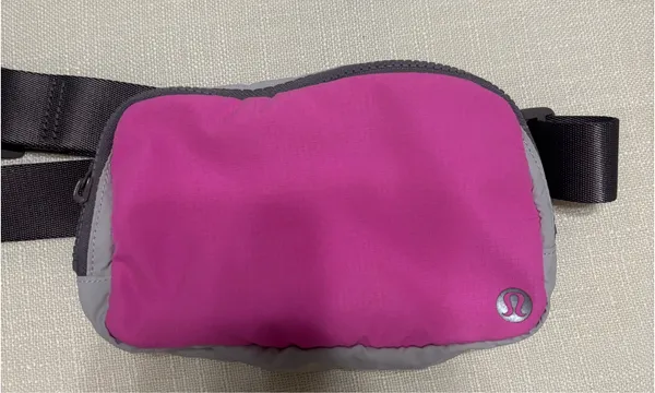 Lululemon Belt Bag - Image 2