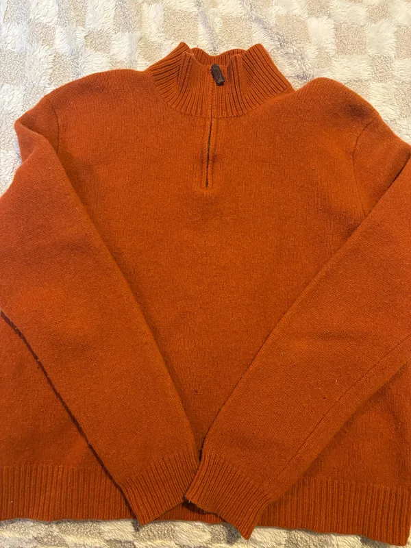 Ralph Lauren Quarter-Zip - Image 3