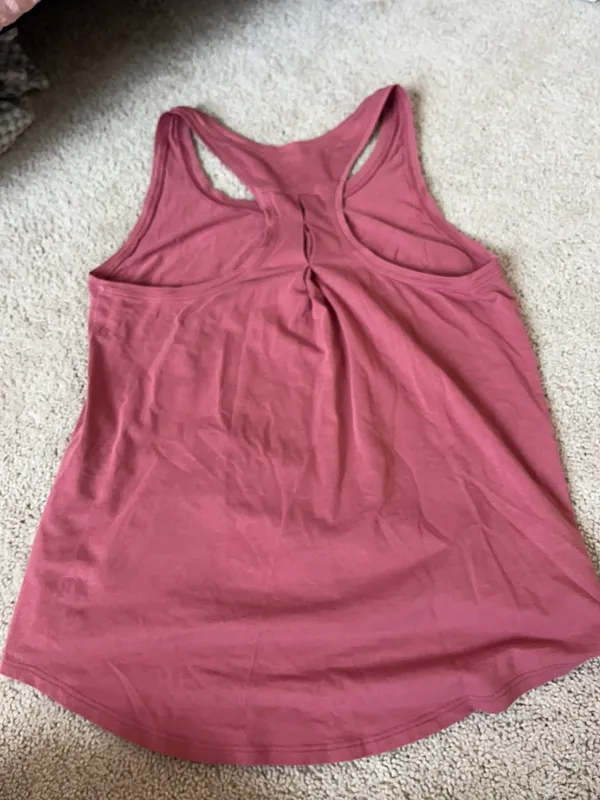 Lululemon Tank - Image 2