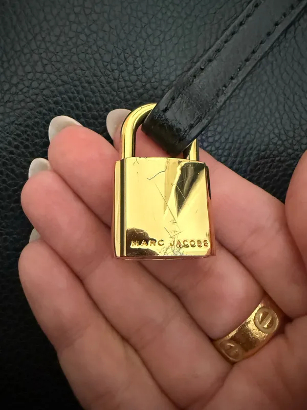 Marc Jacobs Tote Bag - Image 7