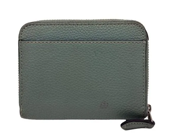 COACH Med Zip Around Wallet - Image 2