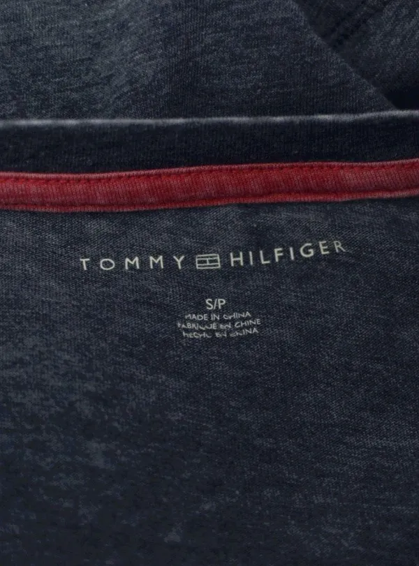 Tommy Hilfiger Tee - Image 5