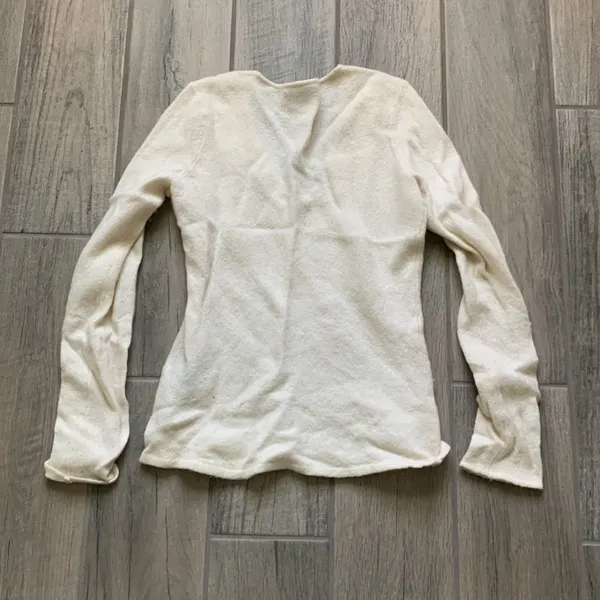 J brand cashmere sweater - Image 5