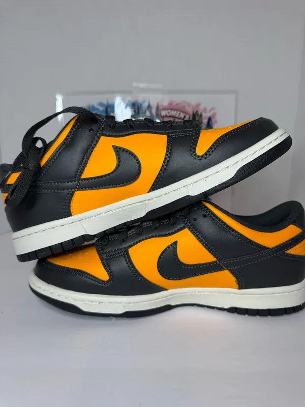 Nike Dunk low Sundial 6.5M/8W - Image 2