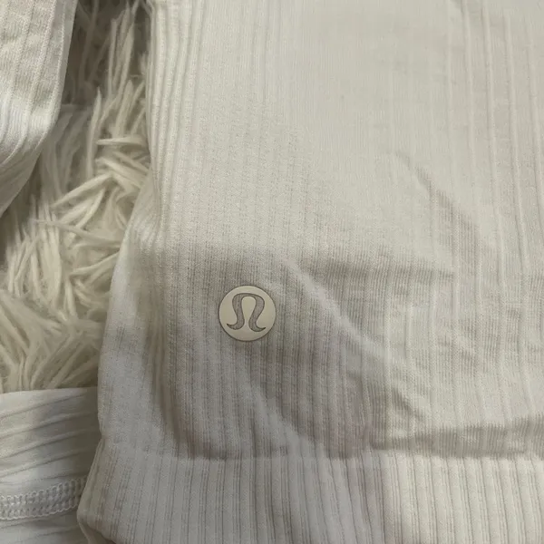 Lululemon Long Ebb To Street Sleeve Shirt - Image 2