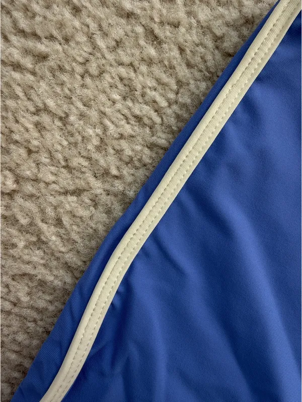 Brand New Kavala Azure Isola Surf Short - Image 3