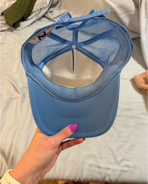 Aviator Nation Trucker Hat - Image 4