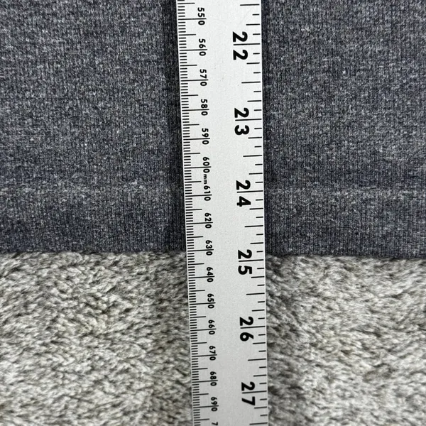 Lululemon Swiftly Tech Tank Sz 6 Gray - Image 6