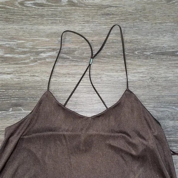 Express Flowy Tank Top - Image 2
