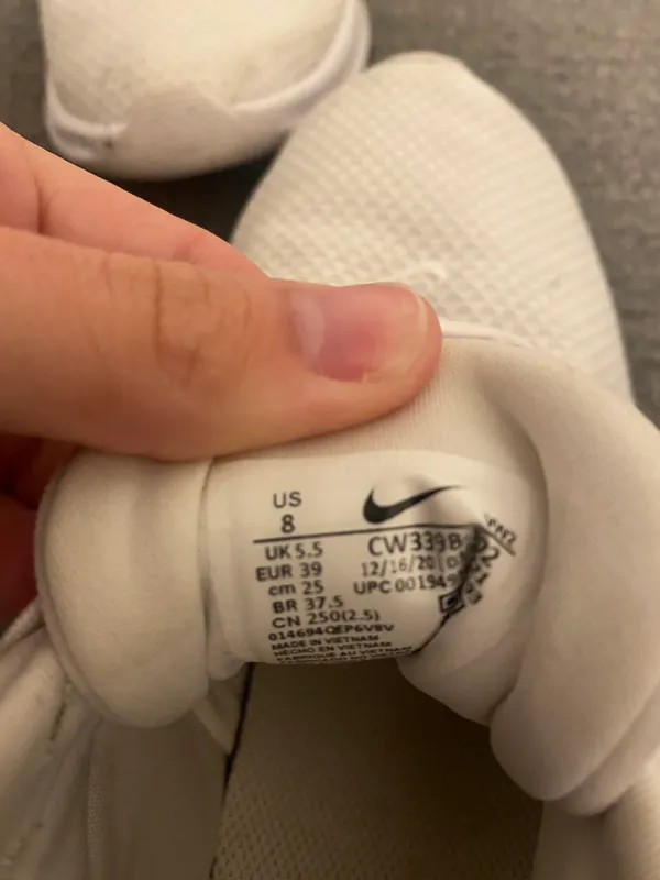 Nike Air Max - Image 5