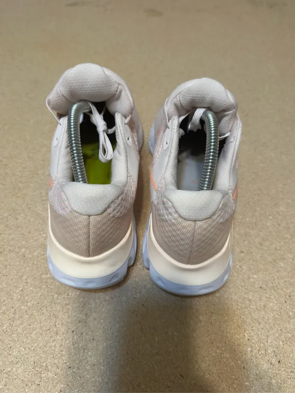 Nike Renew Run 2 Women’s 8.5 Pink White Running Shoes CU3505-603 - Image 5