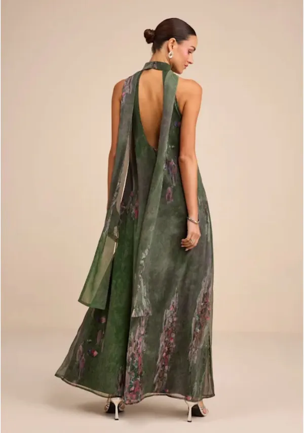 Lulus Calixta Dress - Image 4