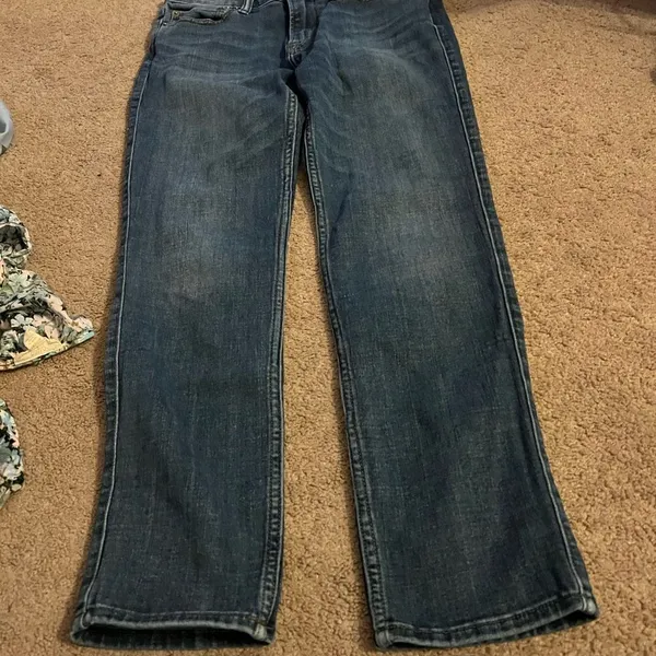 Abercrombie & fitch jeans‎ size 30 - Image 6