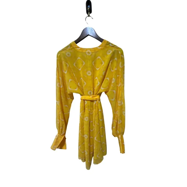 Alexis Luss Mini Dress Size‎ XS - Image 5