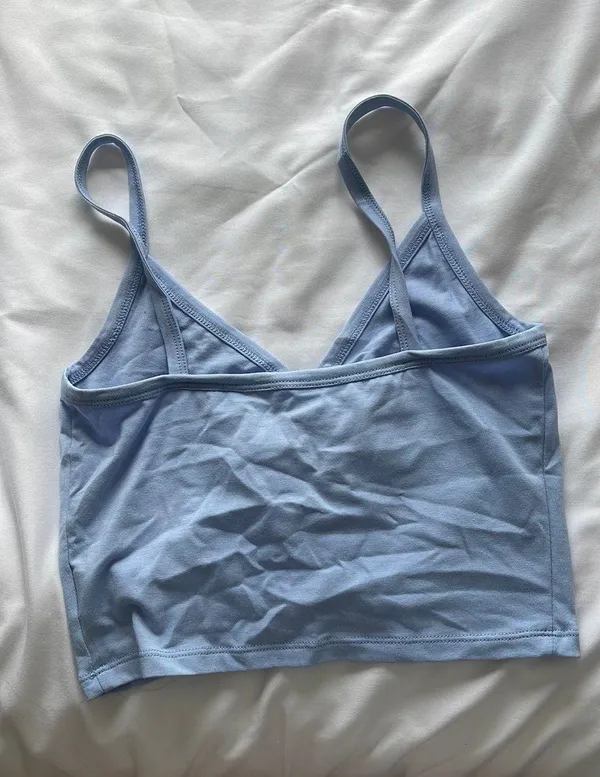 PacSun Crop Top - Image 2