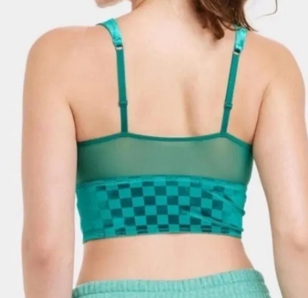 Colsie Sports Bra - Image 3