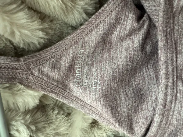 Calvin Klein Athletic Dress - Image 3