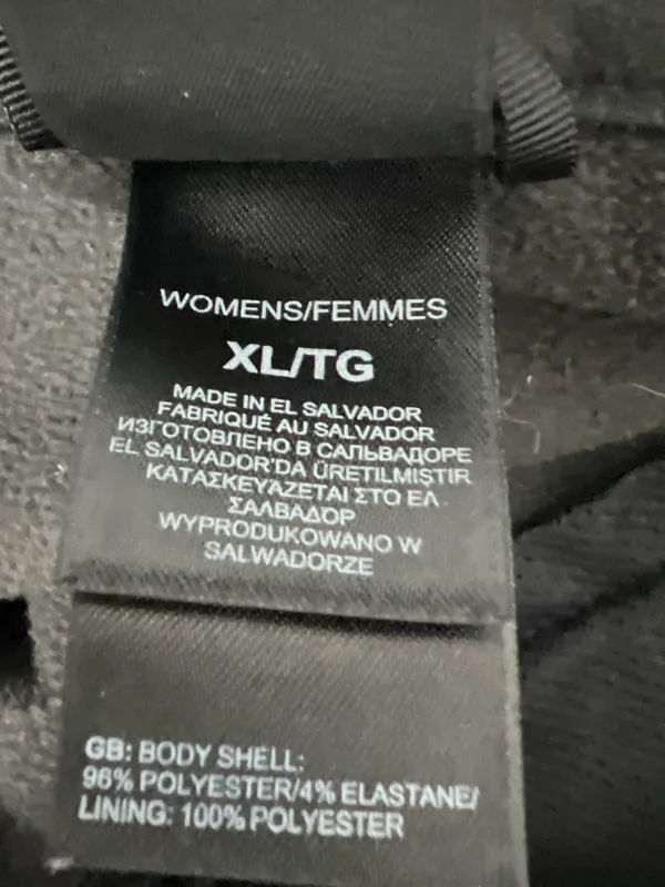 The North Face Apex Bionic Soft Shell Jacket - Image 2