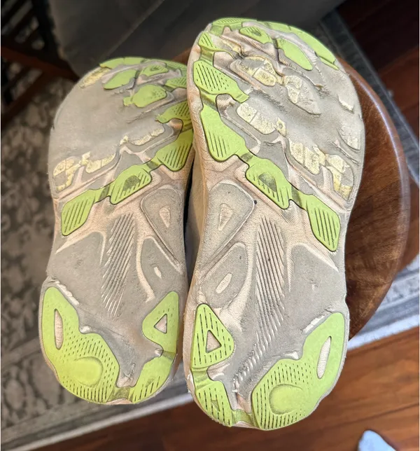 Women’s Clifton 9 Hoka - Image 6