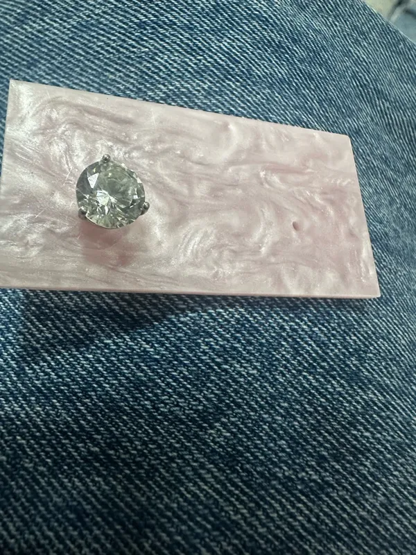 NWOT Kate Spade Rise And Shine Stud (single) - Image 4