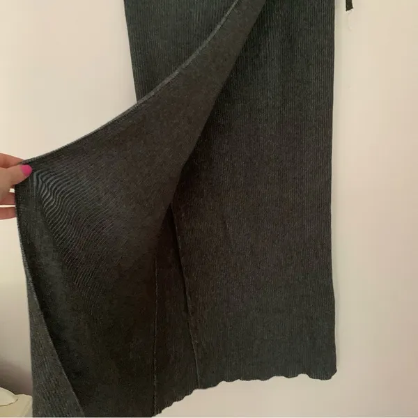 Free People Borderline Midi Skirt - Image 4