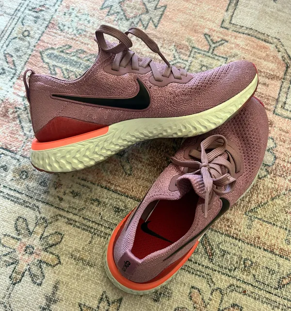 Echo React Sneakers - Image 2