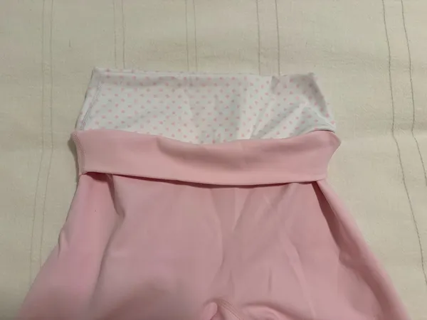 Liaison the label layer shorts Pink Size XS - Image 4