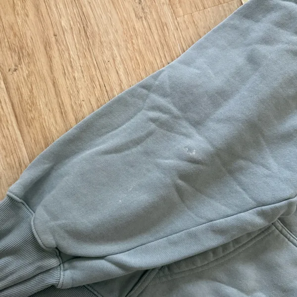 Aritzia Tna Cozy AF Oversized Hoodie Size 2 - Image 2