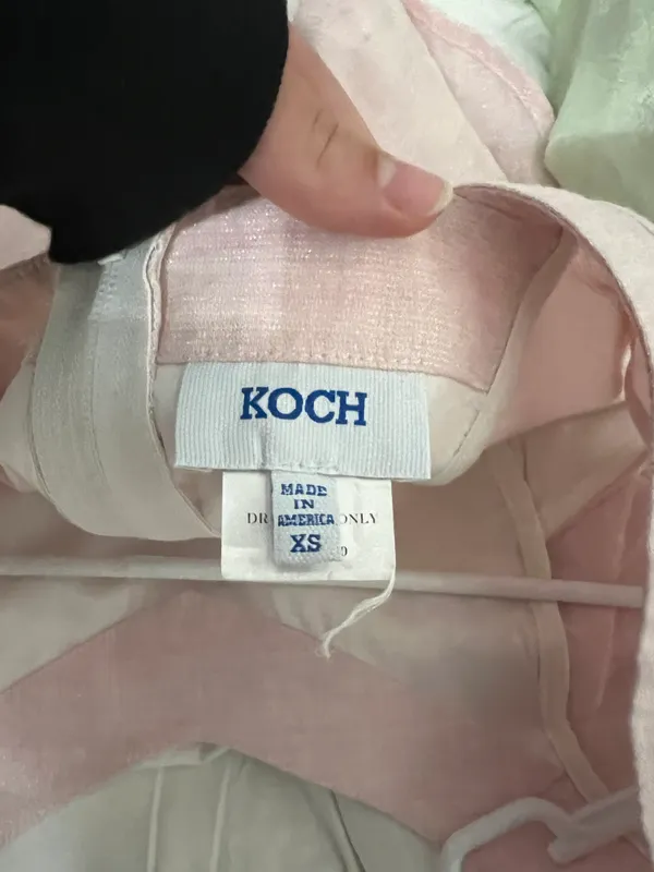 Koch Top  - Image 3