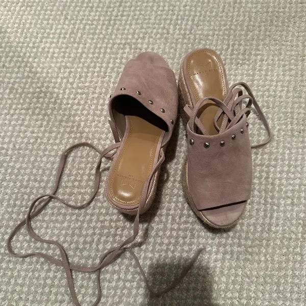 Marc Fisher Wedges 6.5 - Image 7