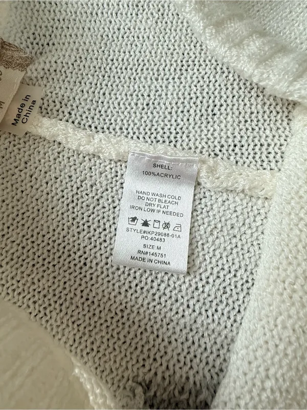 Altar’d State Star Sweatpants - Image 3