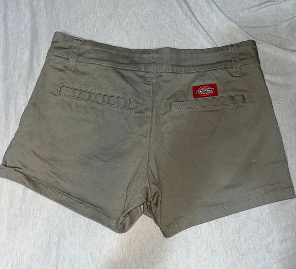 Low Rise Shorts - Image 2