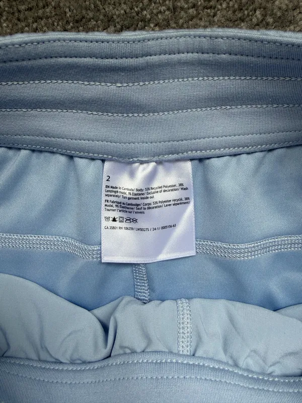 Lululemon Softstreme Pants - Image 3