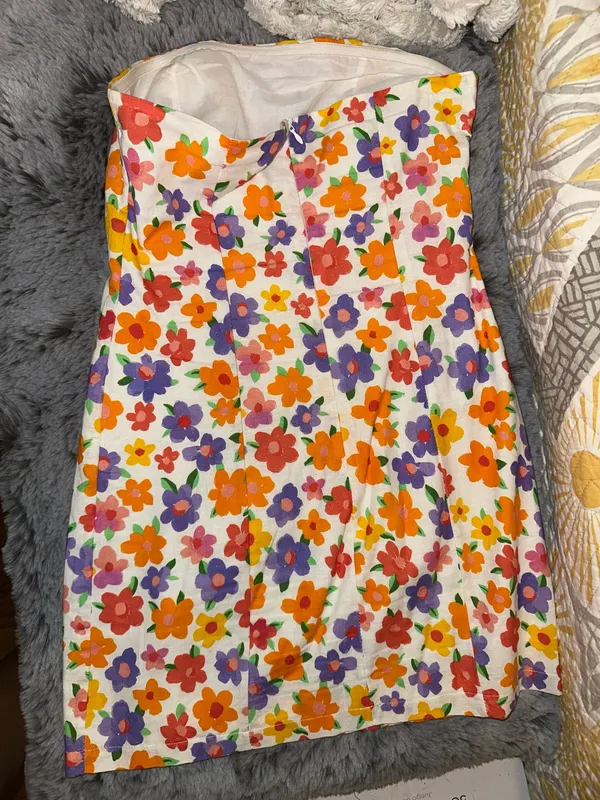Peppermayo Dress - Image 3