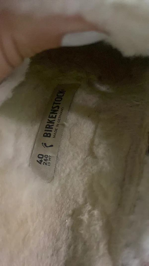 Birkenstock Clogs - Image 2