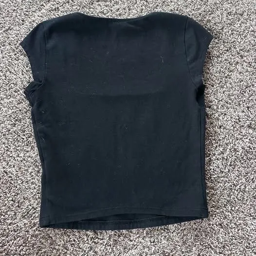Garage square neck top - Image 3