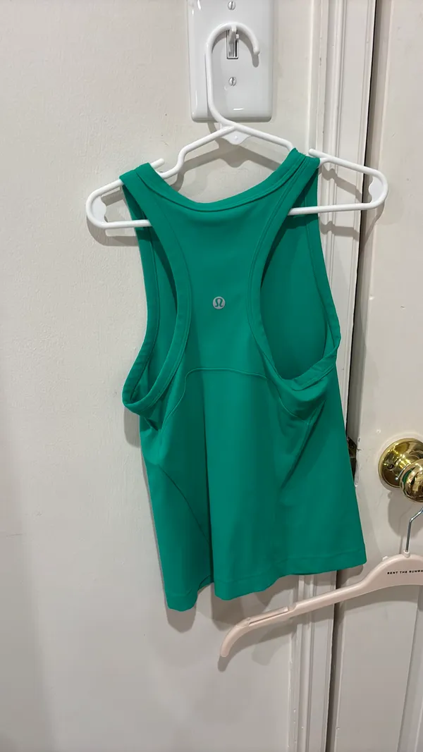 Lululemon Tank Top - Image 3