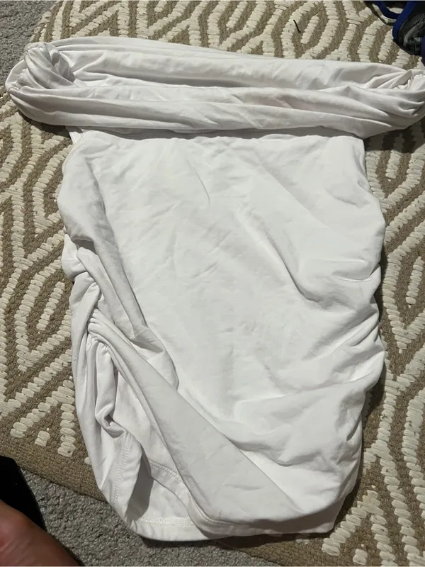 Abercrombie medium tank top - Image 4