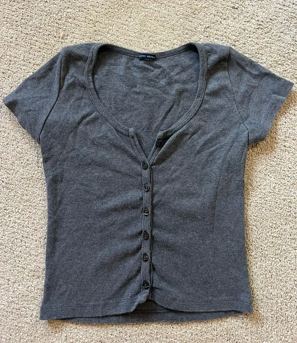 Brandy Melville Top - Image 3