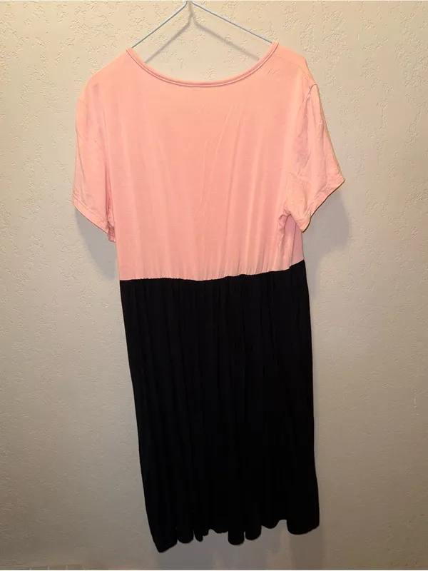 Maternity Dress - Image 5