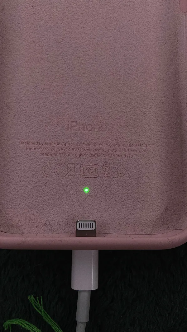 iPhone Apple 11 Pro Case Charging - Image 6