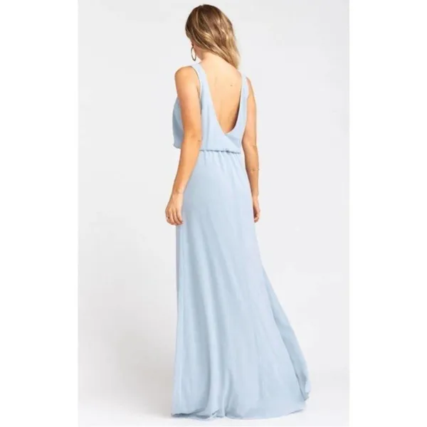 Show me your‎ Mumu dress - Image 3
