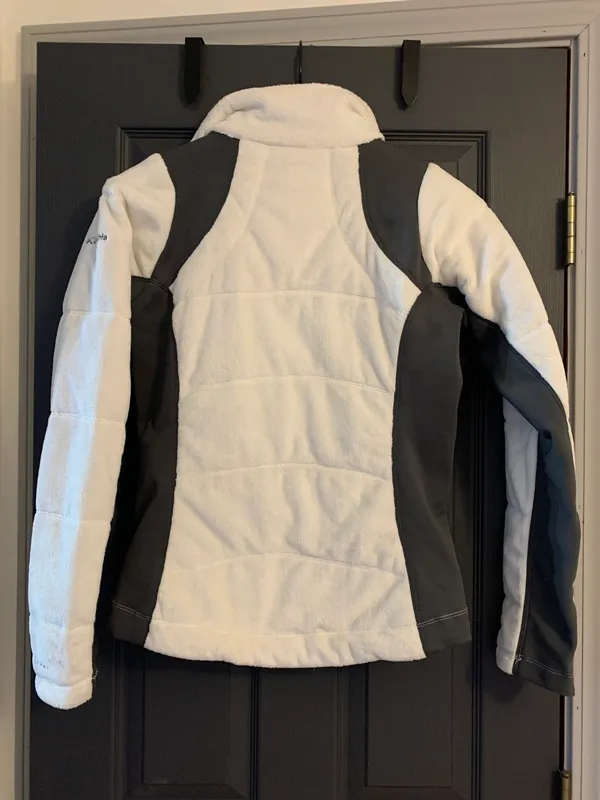 Columbia Omni Heat Jacket - Image 2