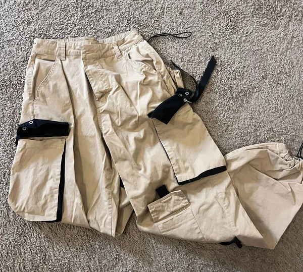 Lane 201 Cargo Pants - Image 2